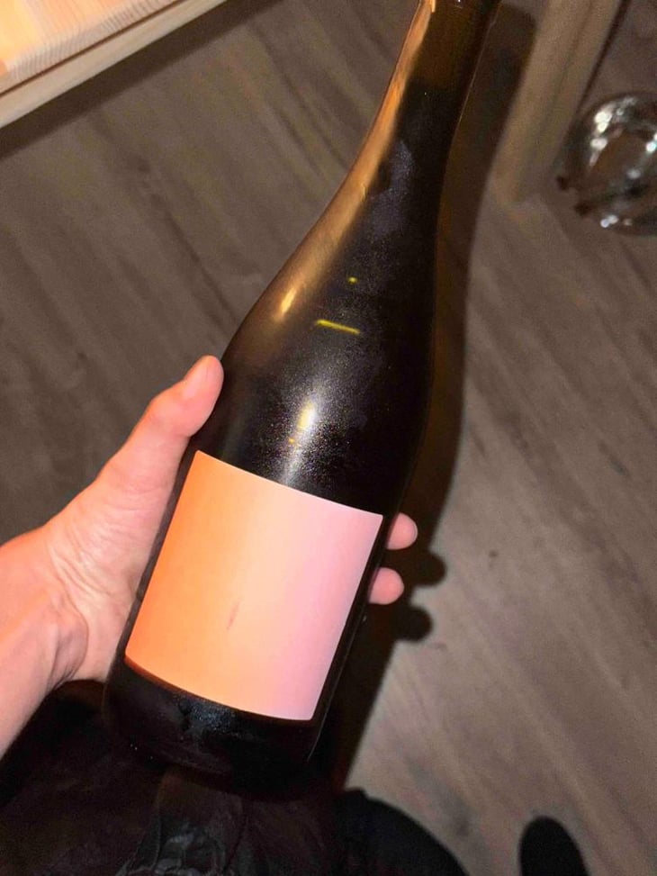Panduro Quartó - Panduro Vinos Murcia - Ibon Apezteguia & Henrik Falk 