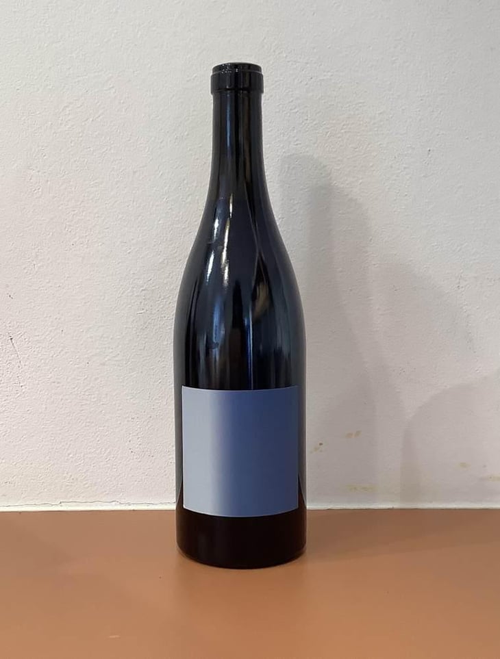 Panduro Tinto (Jumilla) - Panduro Vinos Murcia - Ibon Apezteguia & Henrik Falk -2020