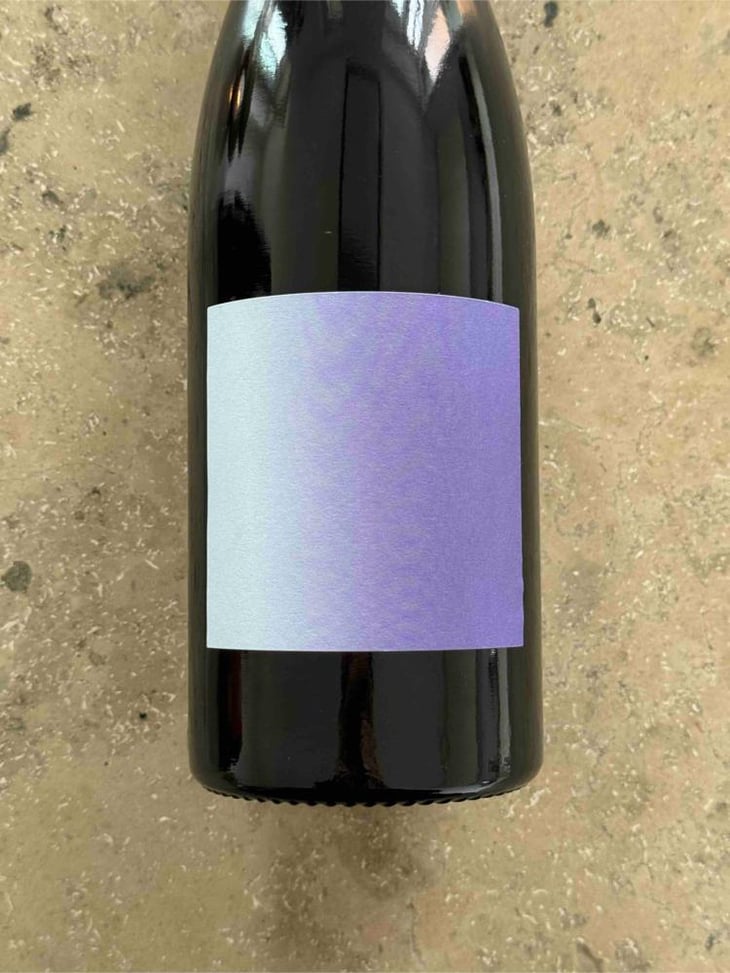 Panduro Tinto (Jumilla) - Panduro Vinos Murcia - Ibon Apezteguia & Henrik Falk -2020