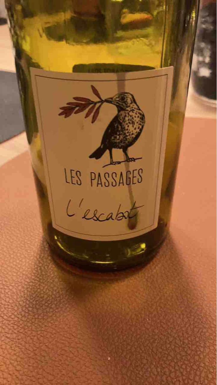 Panel - Domaine des Passages - Marie Séité 