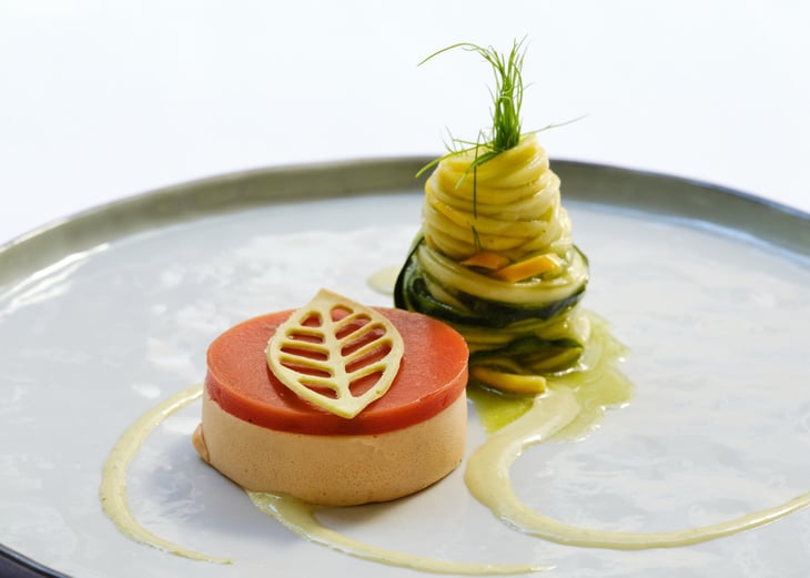 Panna Cotta - Pianeta Terra - 630966