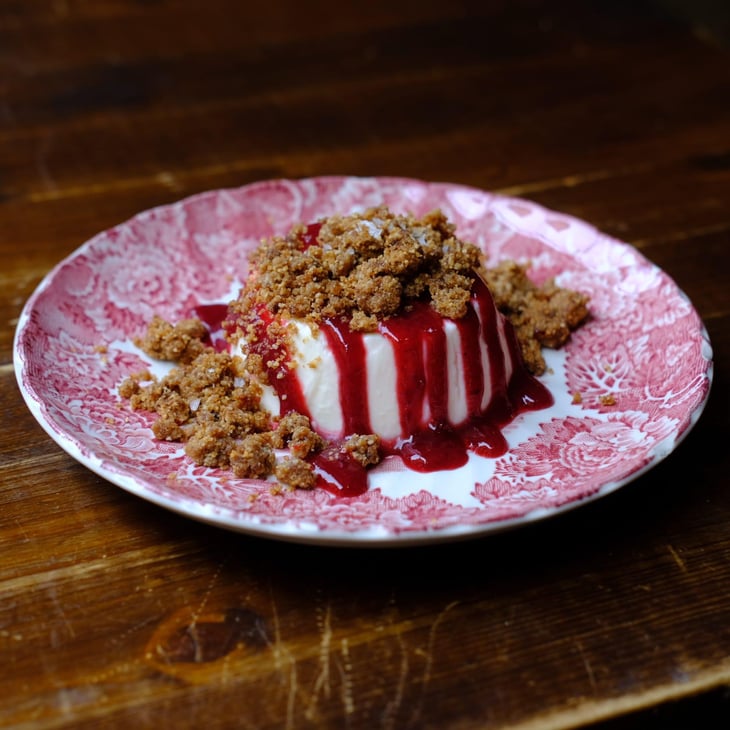 Panna Cotta - Babeuf - 746935