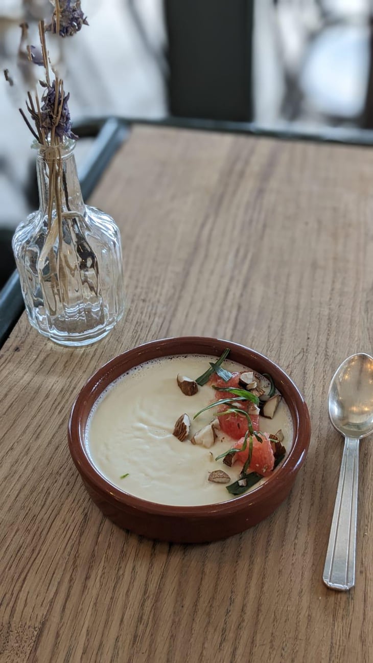 Panna Cotta Aux Agrumes - L’Ordonnance - 760475