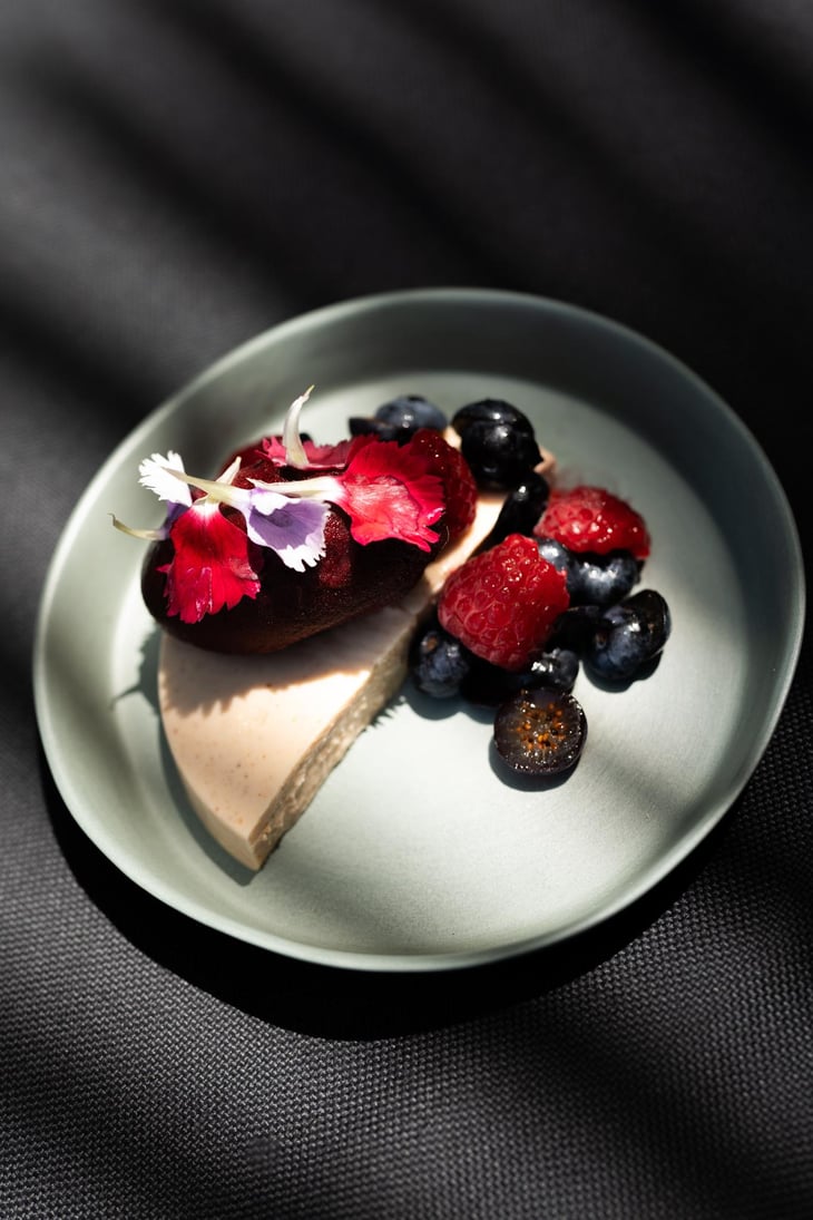 Panna Cotta - Porto 11 - 809774