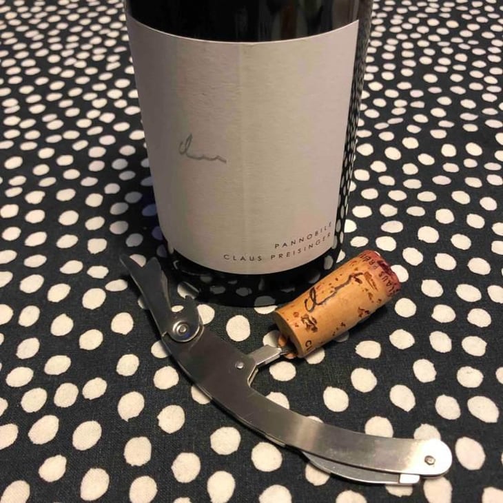Pannobile - Weingut Claus Preisinger - Claus Preisinger 