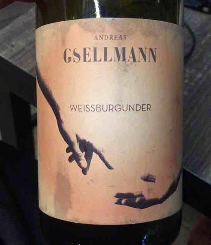 Pannobile - Weingut Andreas Gsellmann - Andreas Gsellmann 