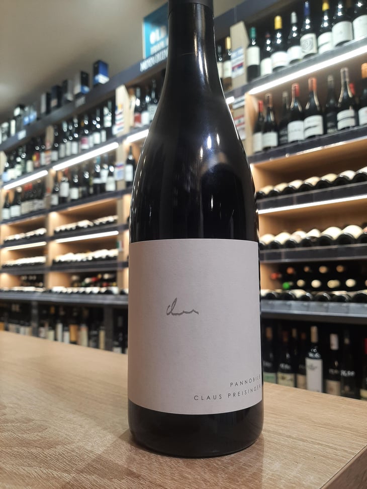 Pannobile - Weingut Claus Preisinger - Claus Preisinger 