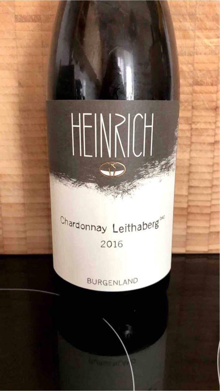 Pannobile - Weingut Heinrich - Gernot & Heike Heinrich 