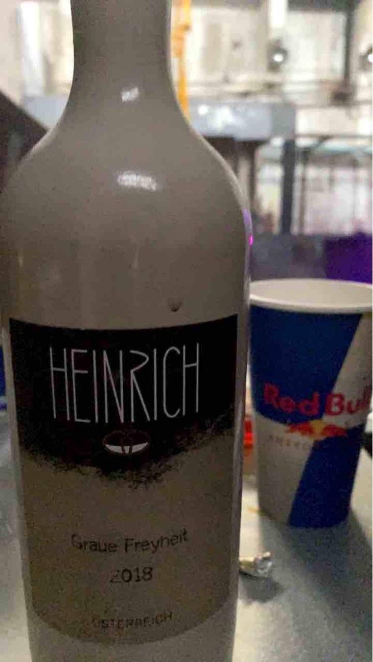 Pannobile - Weingut Heinrich - Gernot & Heike Heinrich 