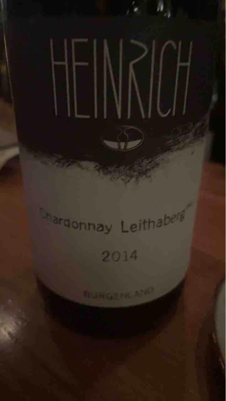 Pannobile - Weingut Heinrich - Gernot & Heike Heinrich 