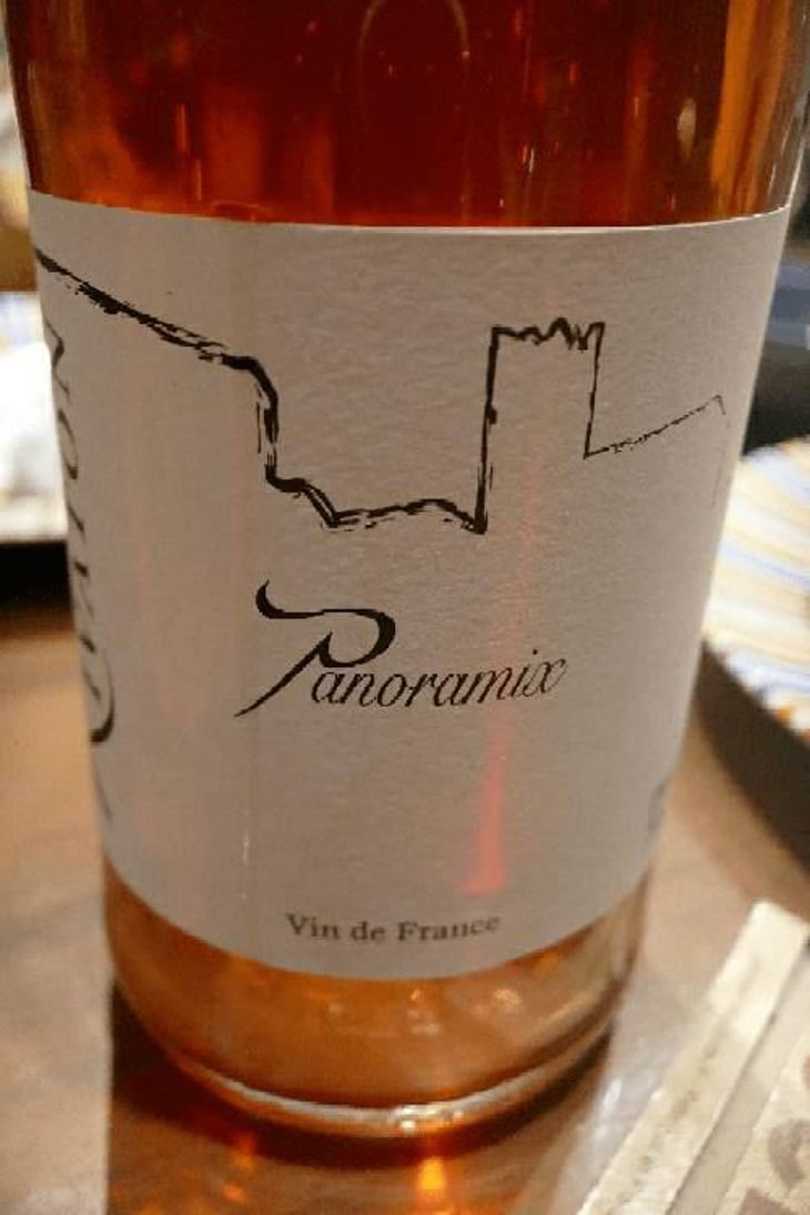 Panoramix - Domaine Rivaton - Frédéric Rivaton 