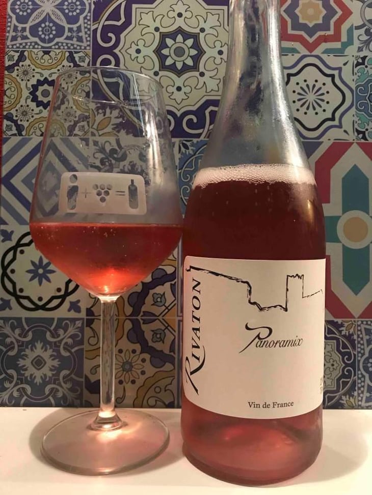 Panoramix - Domaine Rivaton - Frédéric Rivaton 
