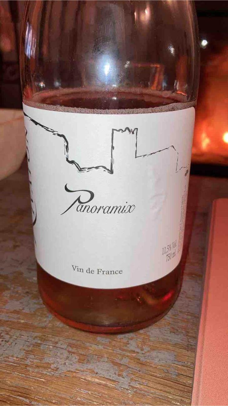 Panoramix - Domaine Rivaton - Frédéric Rivaton 
