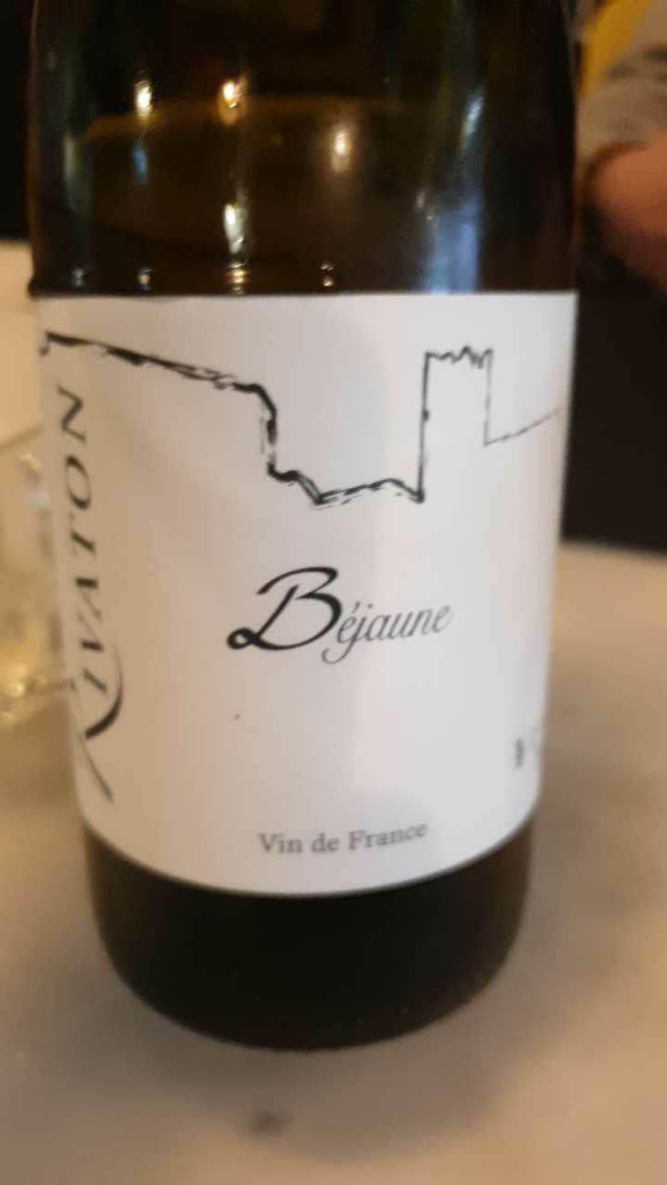 Panoramix - Domaine Rivaton - Frédéric Rivaton 