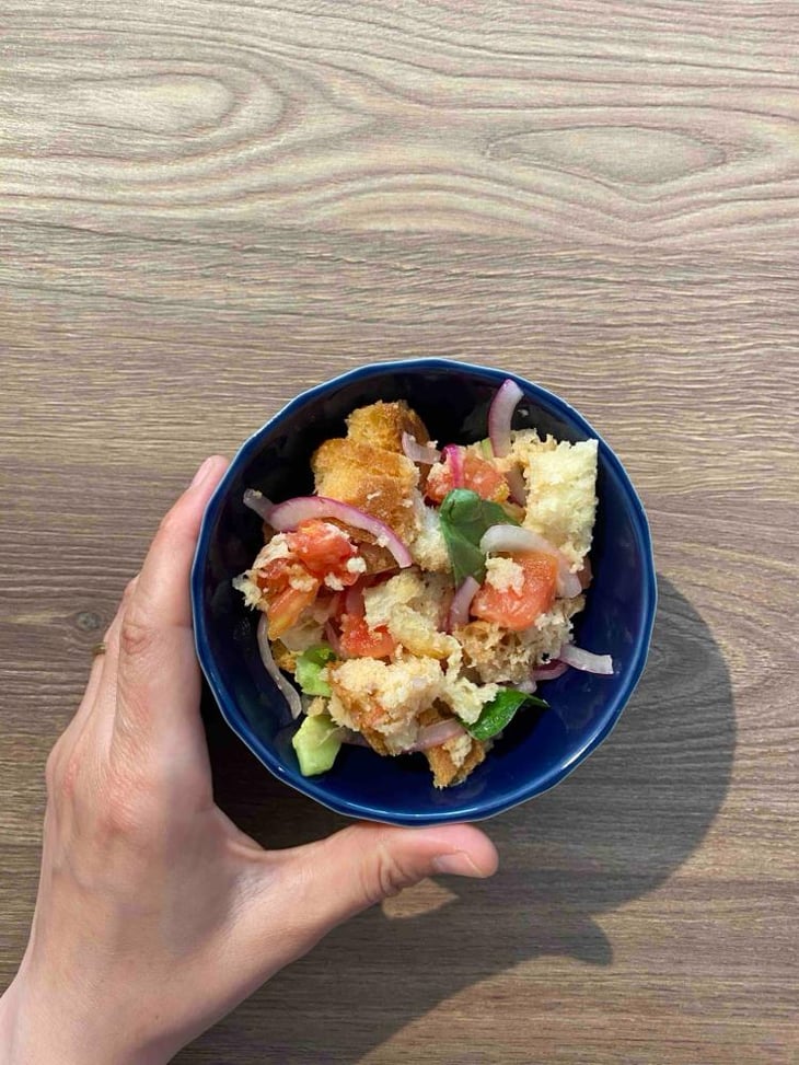 Panzanella “Nostrana” - Enoteca Enostor(i)e - 793478