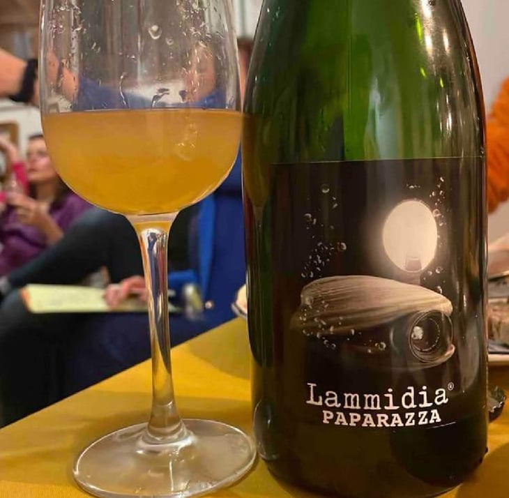 Paparazza - Lammidia - Marco Giuliani & Davide Gentile 