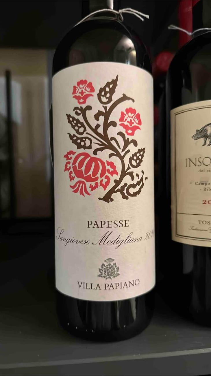 Papesse - Umbria - Francesco Bordini 