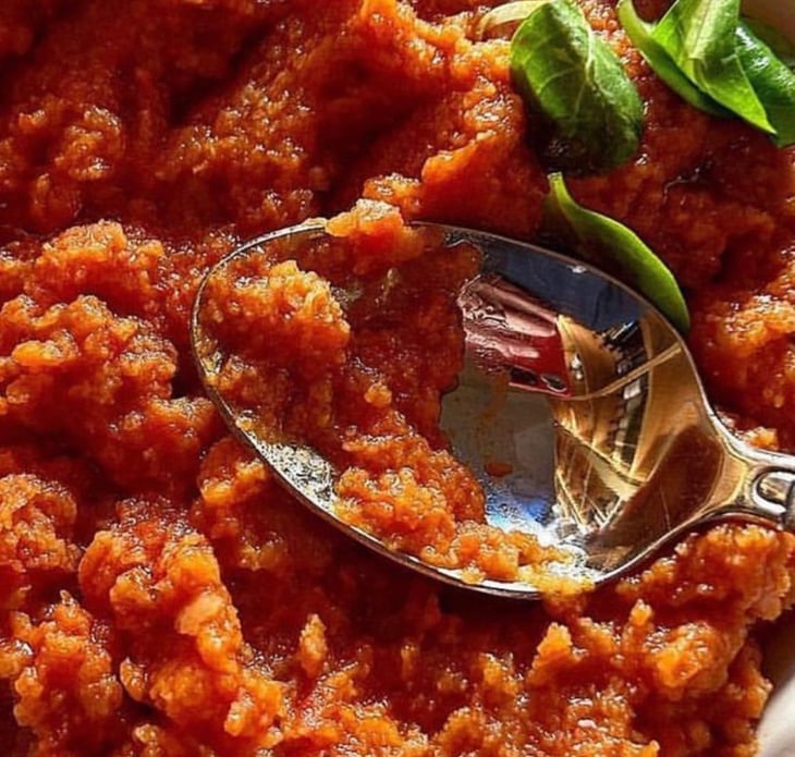 Pappa Al Pomodoro - L. Indigeno Wine & Food - 786283