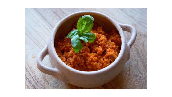 Pappa Al Pomodoro Della Tradizione - Saturnalia wine bar - 730917