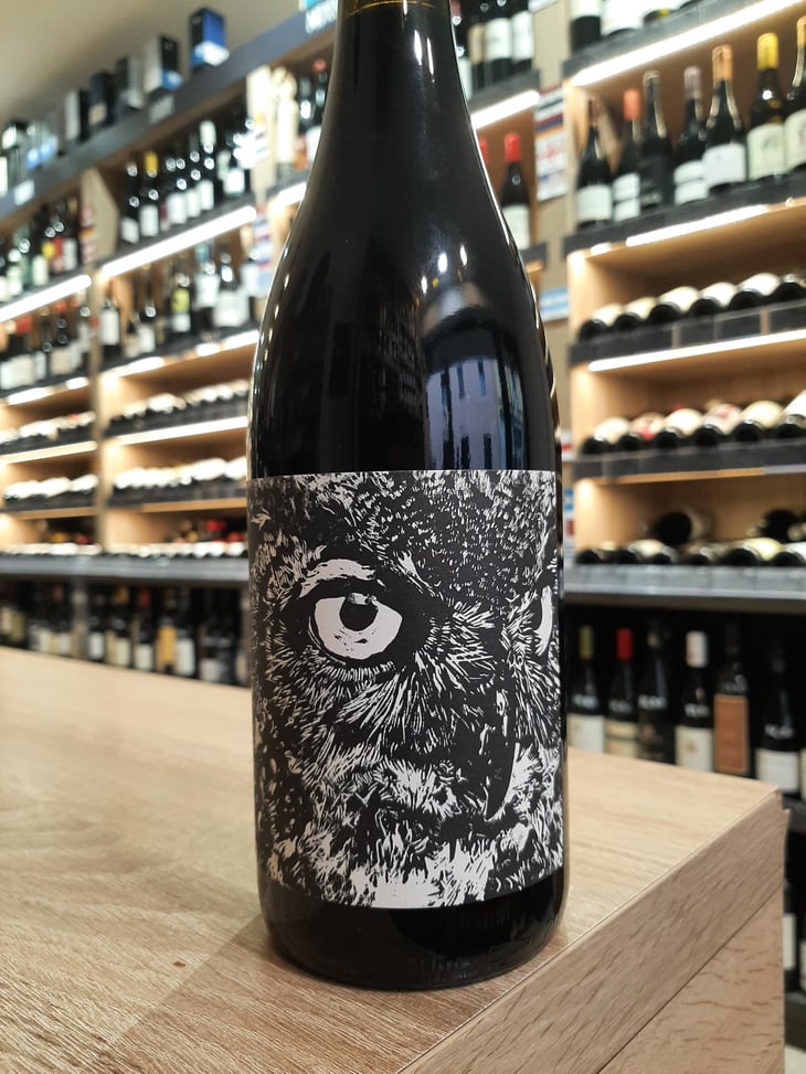 PARA MARIA RED - Stolpman Vineyards - Pete & Jessica Stolpman 