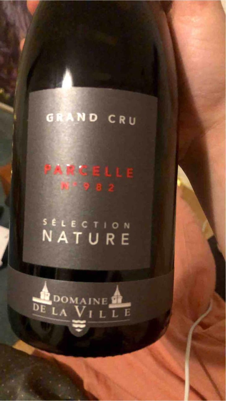 Parcelle 900 - Domaine de la Ville de Morges - Julien Pasche 