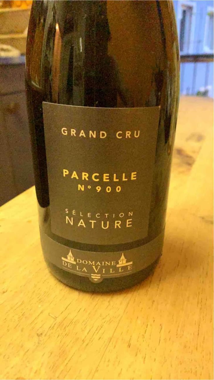 Parcelle 900 - Domaine de la Ville de Morges - Julien Pasche 