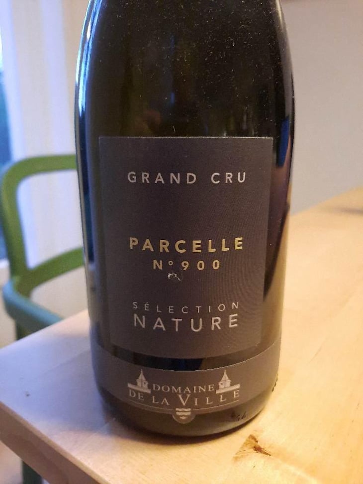 Parcelle 900 - Domaine de la Ville de Morges - Julien Pasche 