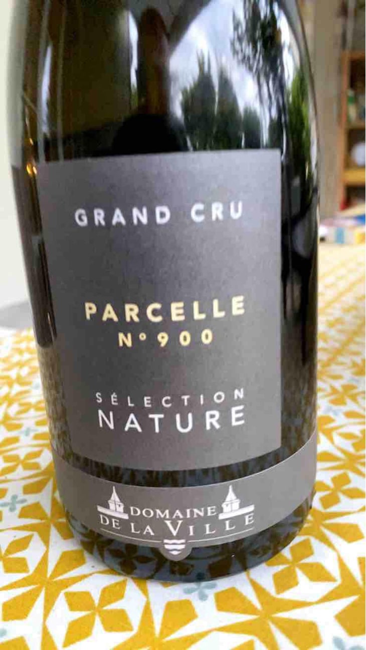 Parcelle 900 - Domaine de la Ville de Morges - Julien Pasche 