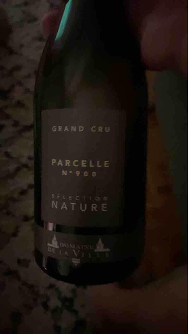 Parcelle 900 - Domaine de la Ville de Morges - Julien Pasche 