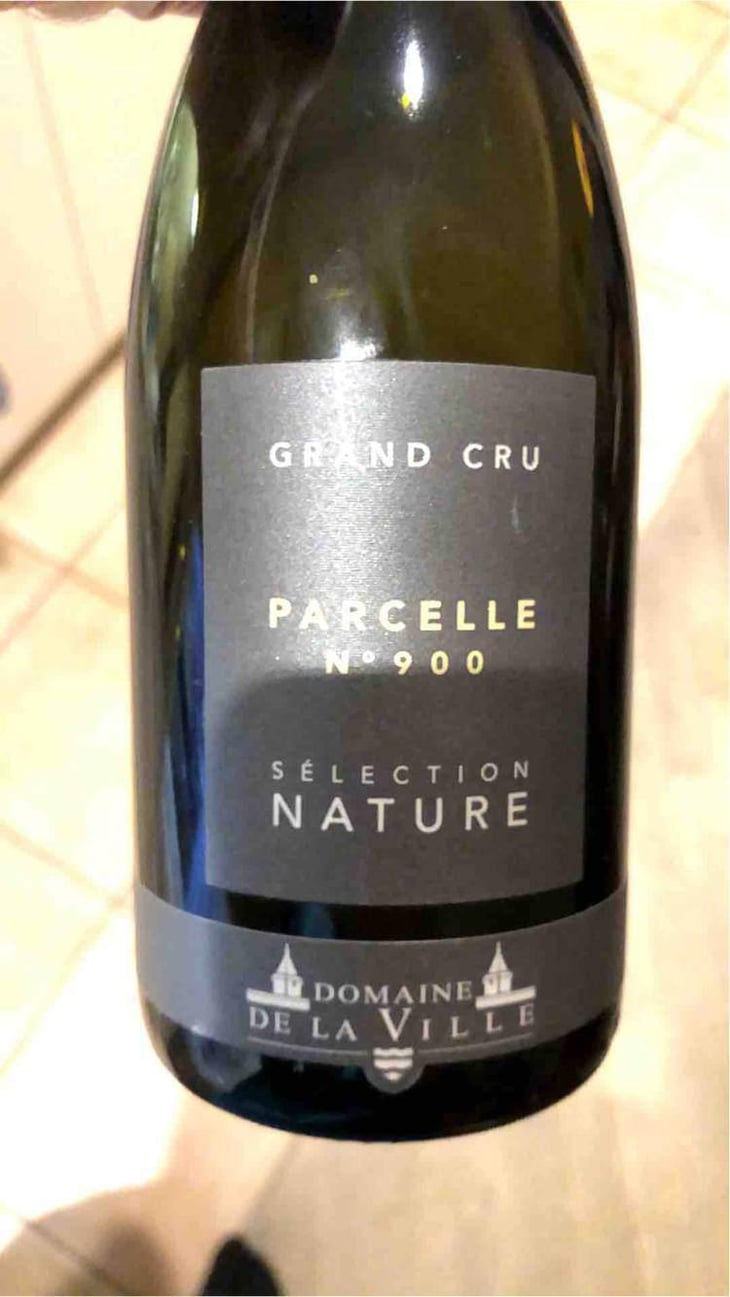 Parcelle 900 - Domaine de la Ville de Morges - Julien Pasche 