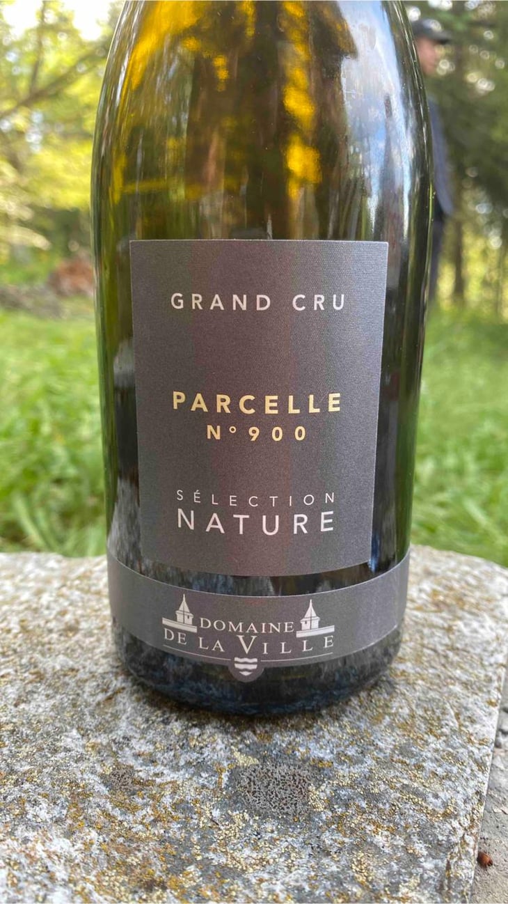 Parcelle 900 - Domaine de la Ville de Morges - Julien Pasche 