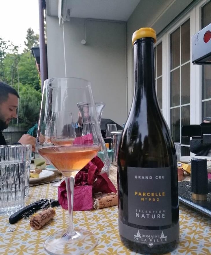 Parcelle 902 - Domaine de la Ville de Morges - Julien Pasche 