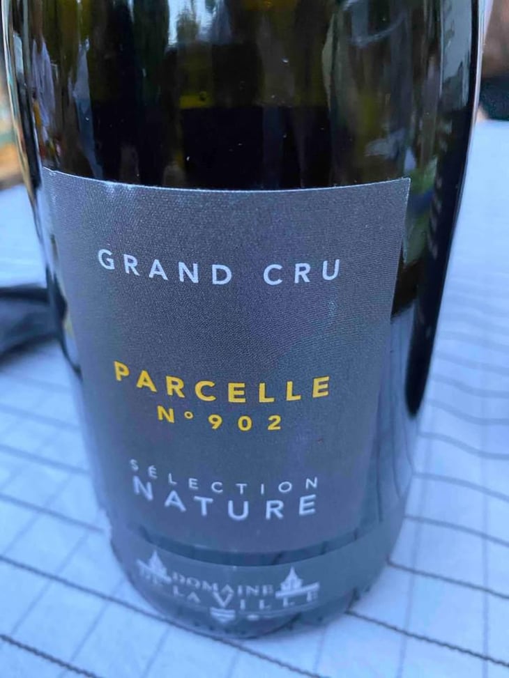 Parcelle 902 - Domaine de la Ville de Morges - Julien Pasche 