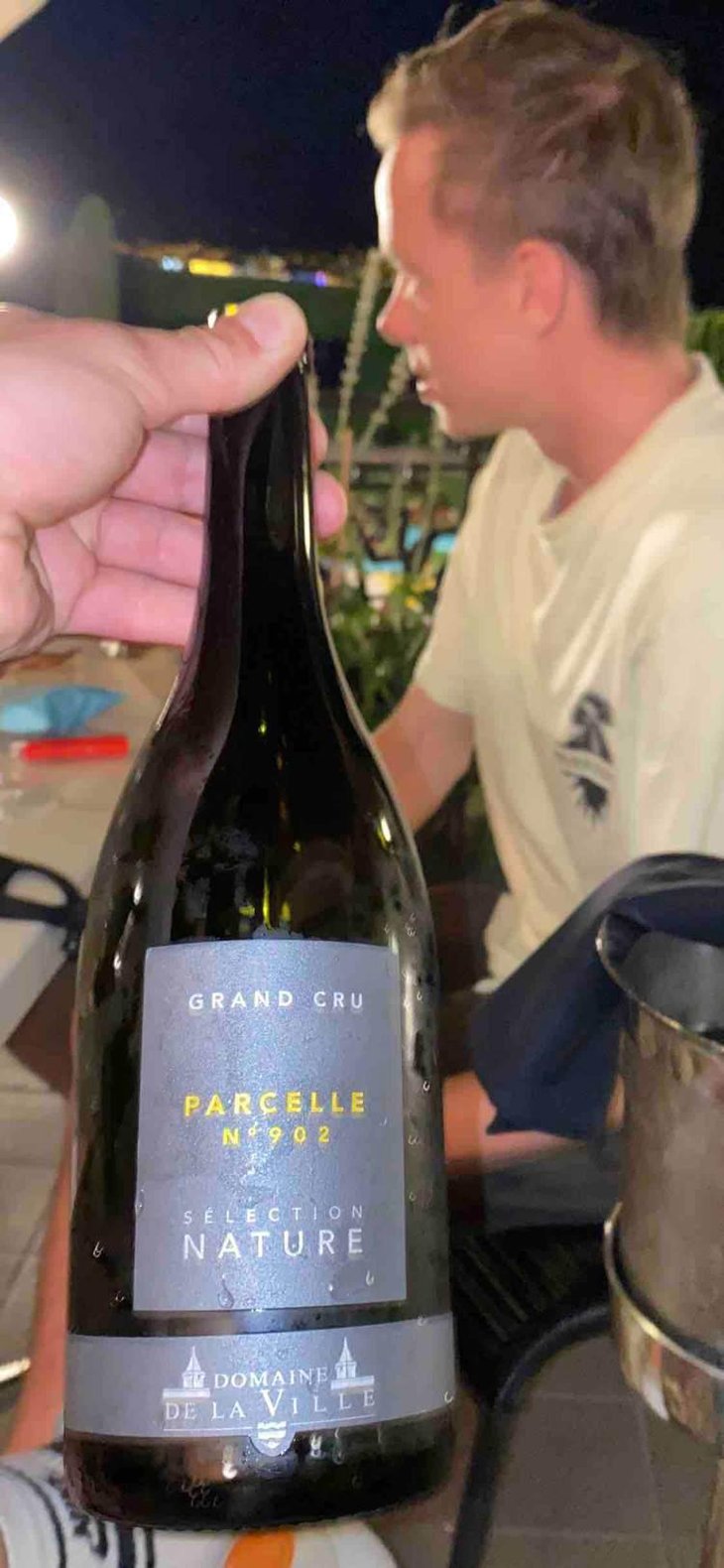 Parcelle 902 - Domaine de la Ville de Morges - Julien Pasche 