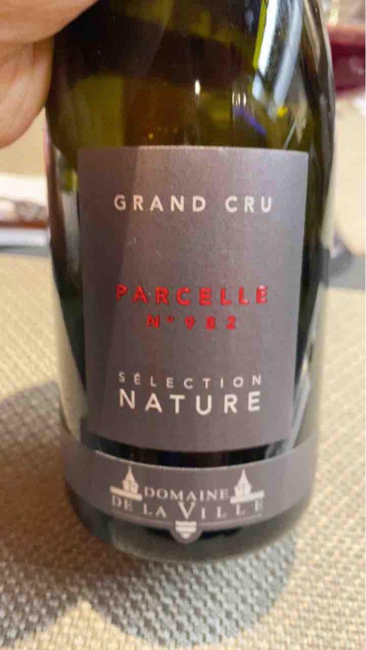 Parcelle 982 - Domaine de la Ville de Morges - Julien Pasche 
