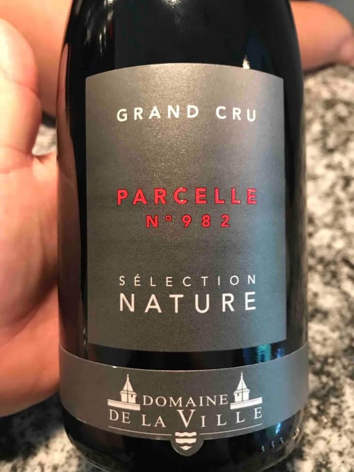 Parcelle 982 - Domaine de la Ville de Morges - Julien Pasche 