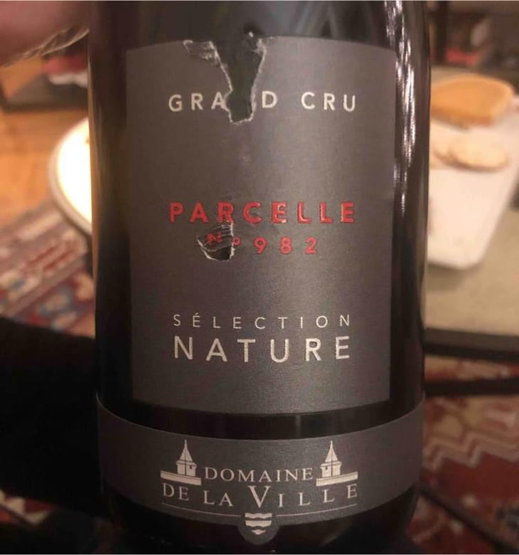 Parcelle 982 - Domaine de la Ville de Morges - Julien Pasche 