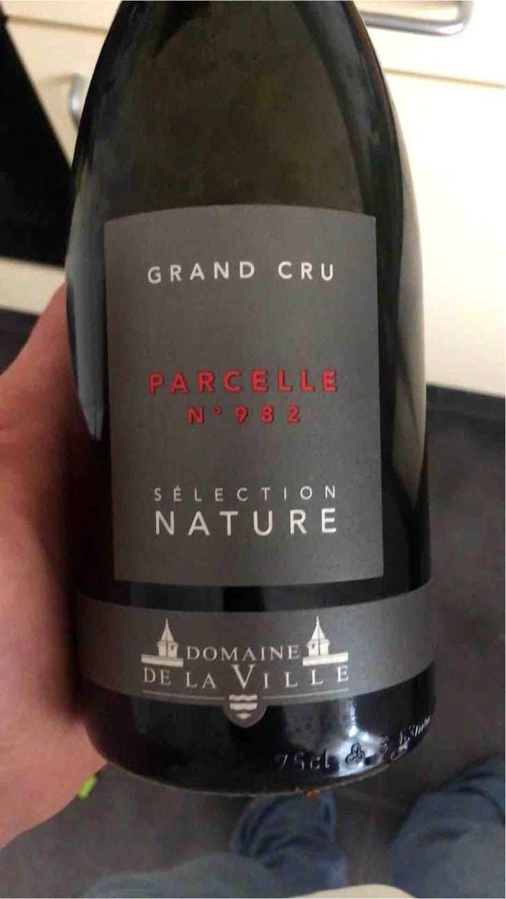 Parcelle 982 - Domaine de la Ville de Morges - Julien Pasche 