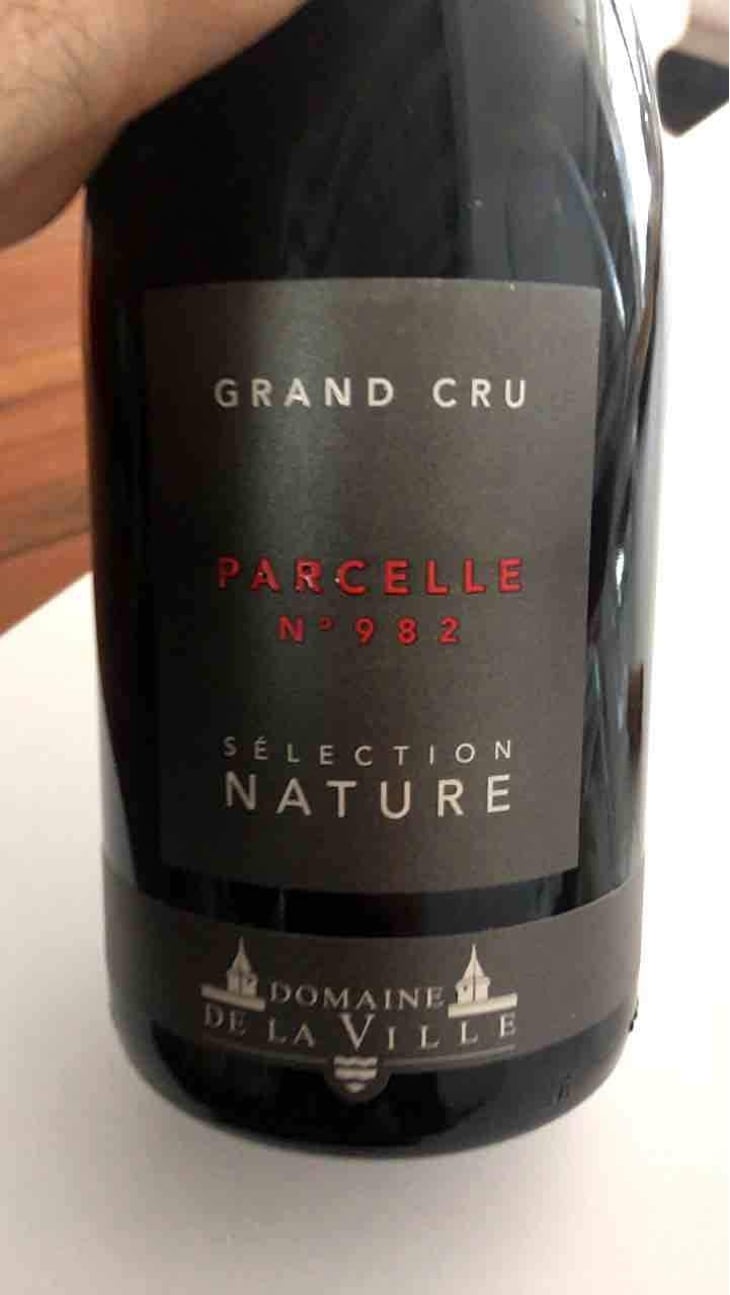 Parcelle 982 - Domaine de la Ville de Morges - Julien Pasche 