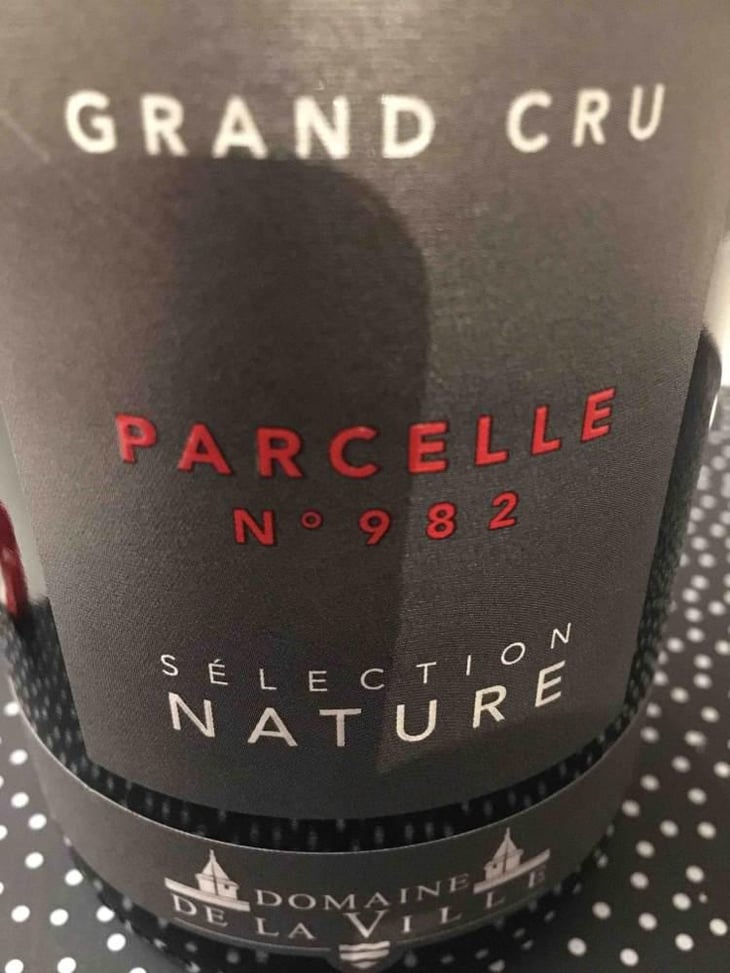 Parcelle 982 - Domaine de la Ville de Morges - Julien Pasche 