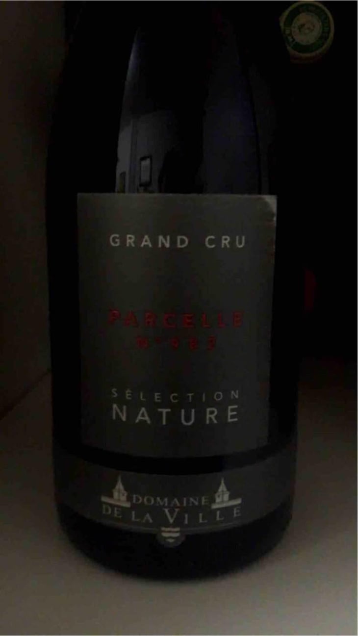 Parcelle 982 - Domaine de la Ville de Morges - Julien Pasche 