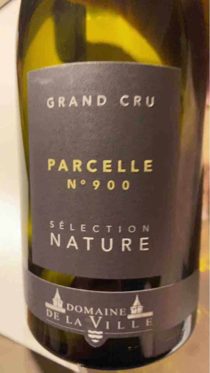Parcelle 900 - Domaine de la Ville de Morges - Julien Pasche 