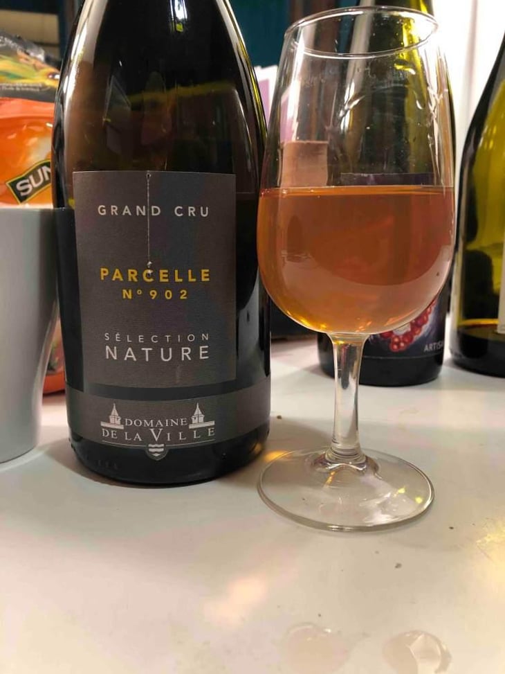 Parcelle 902 - Domaine de la Ville de Morges - Julien Pasche 