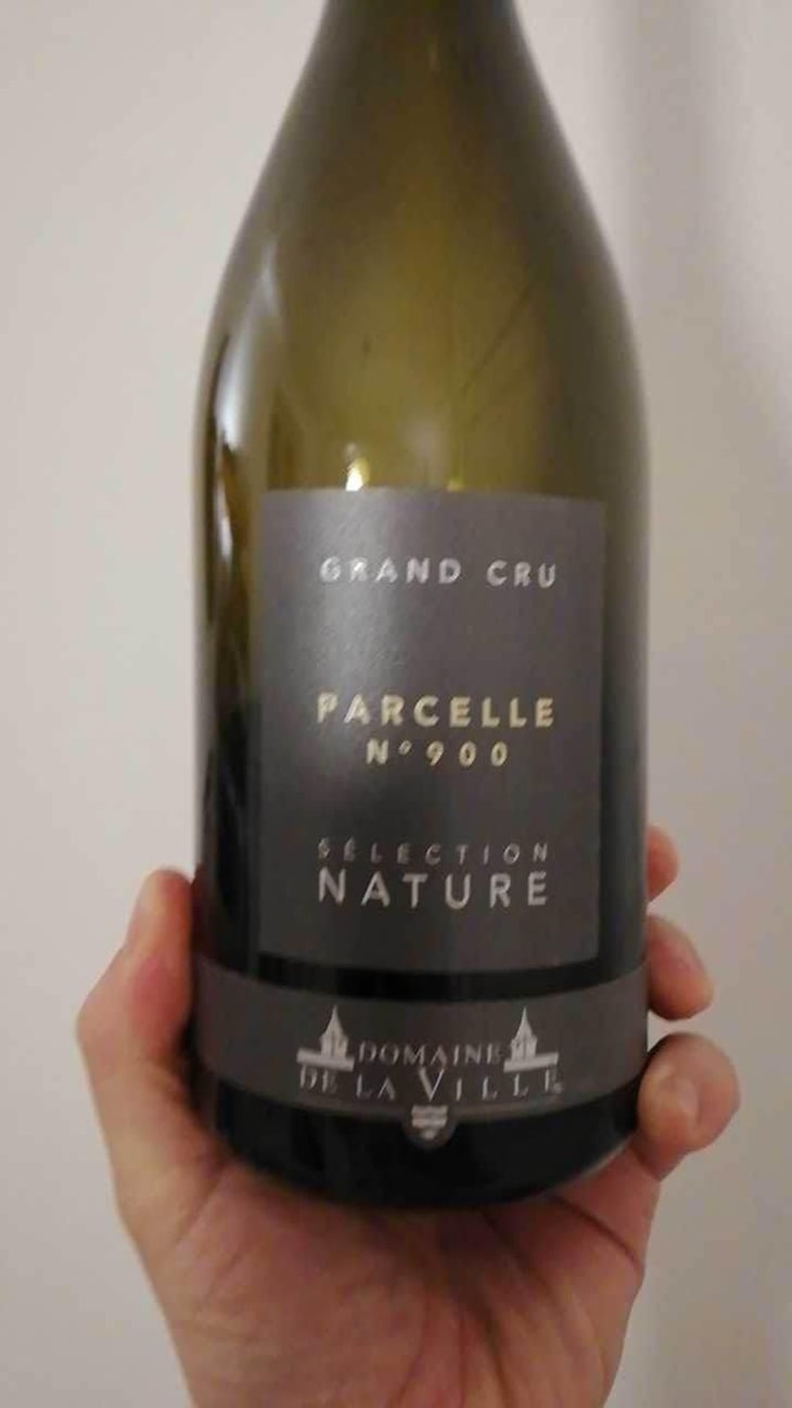 Parcelle 902 - Domaine de la Ville de Morges - Julien Pasche 