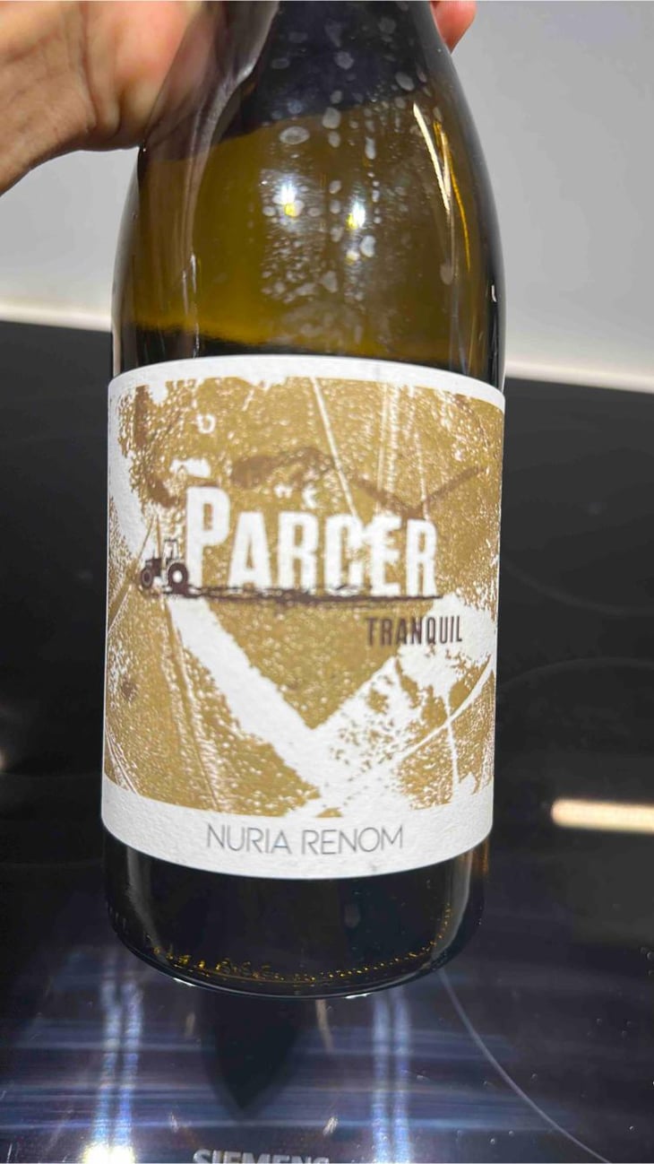 Parcer - Les Cantarelles - Nuria Renom Suárez 