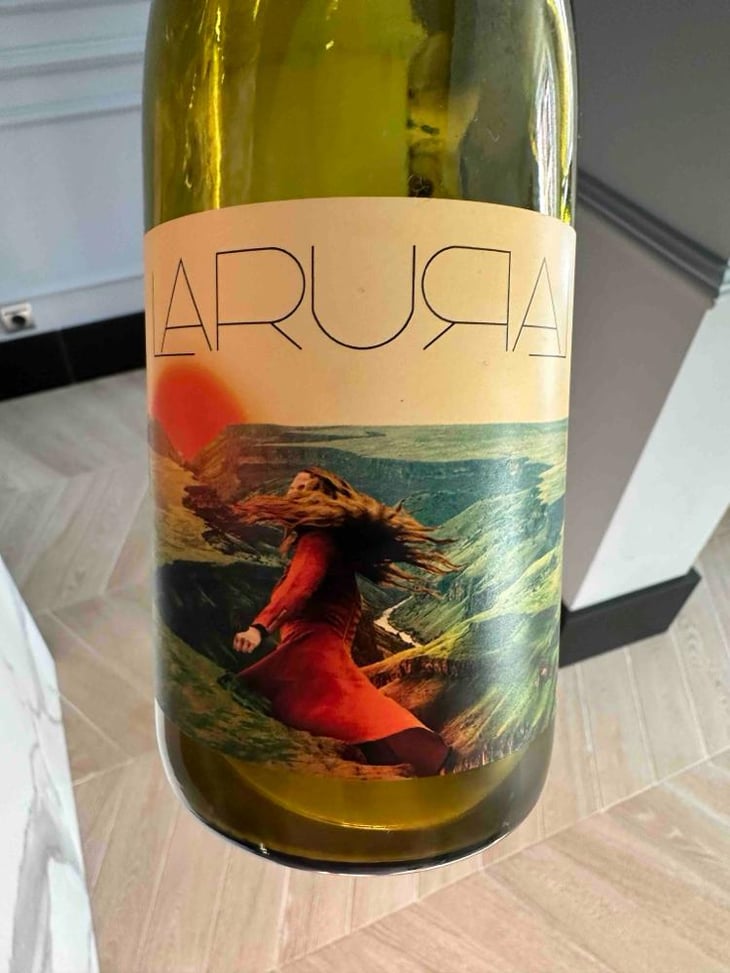 Parellada - La Rural - Andreu Padró & Xavi Padró 