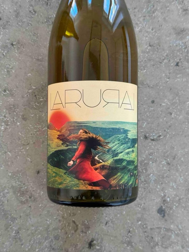 Parellada - La Rural - Andreu Padró & Xavi Padró 