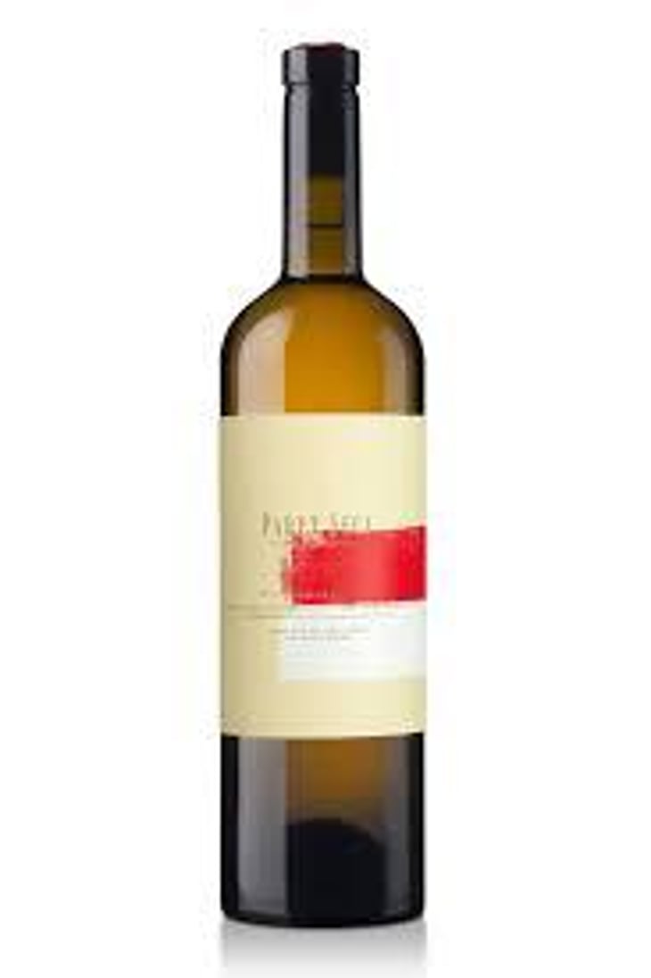 Paret Seca Macabeu - Paret Seca Vins - Ivà Gallego Santacana 