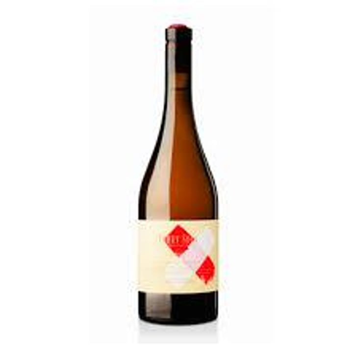 Paret Seca Xarel·lo - Paret Seca Vins - Ivà Gallego Santacana 