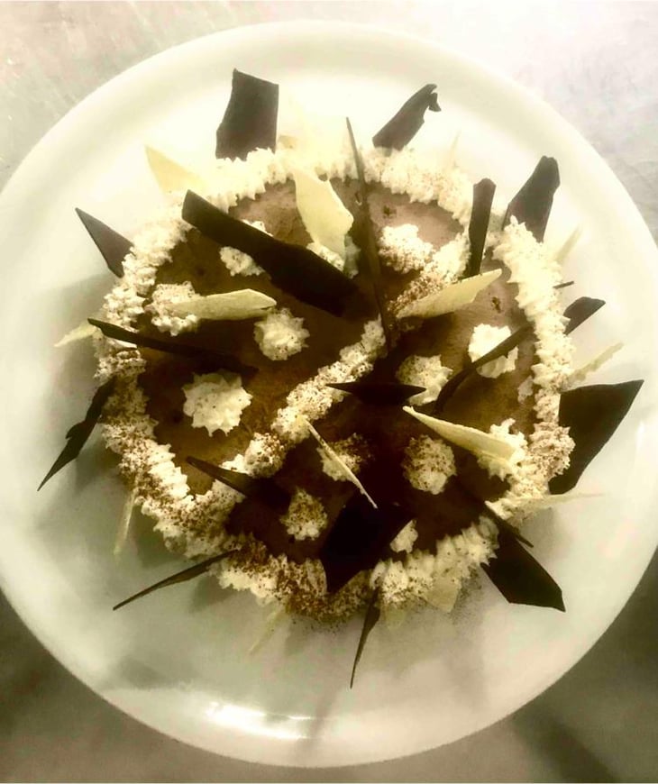 Parfait Au Chocolat - Le Bon Temps - 621827